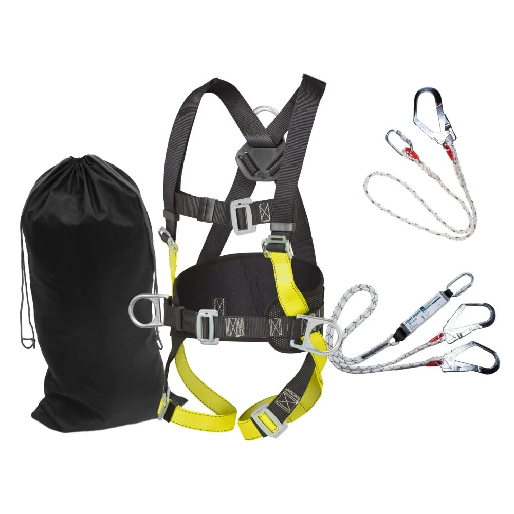 Construction Kit Black