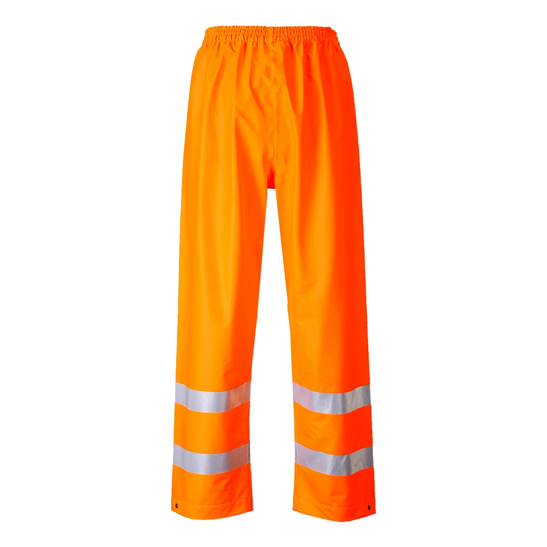 Sealtex Flame Hi-Vis FR Trousers Orange