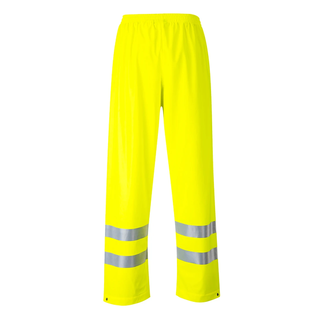 Sealtex Flame Hi-Vis FR Trousers Yellow