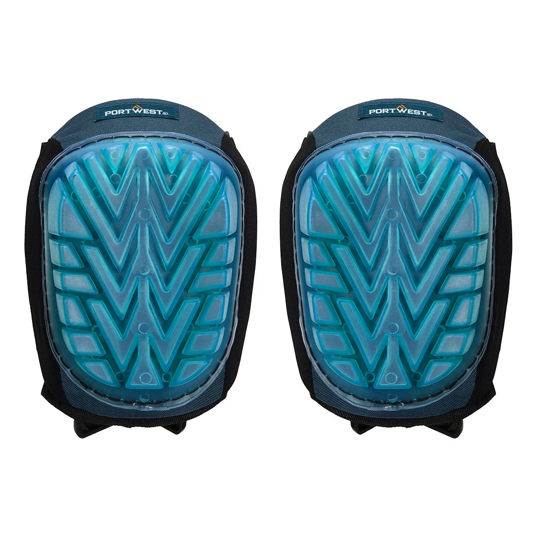 Ultimate Gel Knee Pad Black Ultimate Gel Knee Pad Black