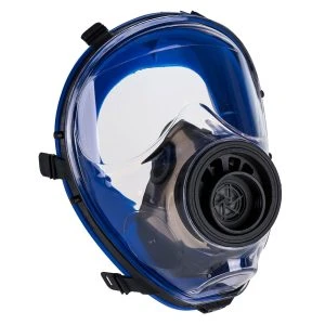 Helsinki Full Face Mask - Universal Thread Blue