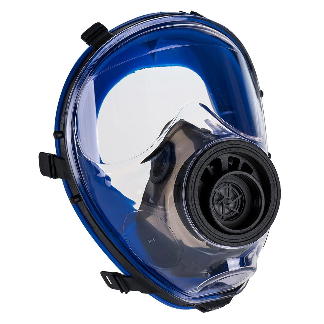 Helsinki Full Face Mask - Universal Thread Blue