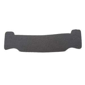 Replacement Helmet Sweatband (PK10) Black