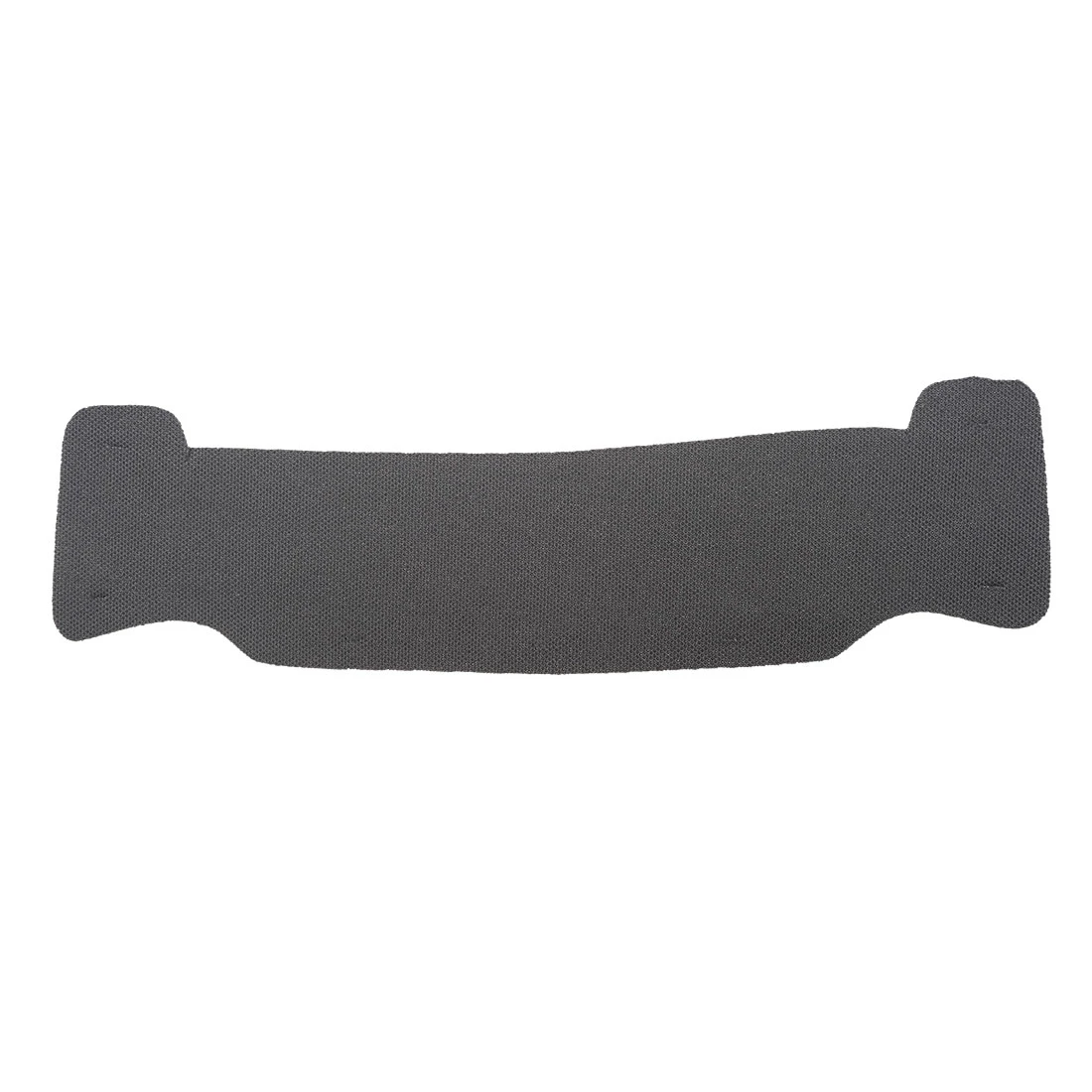 Replacement Helmet Sweatband (PK10) Black
