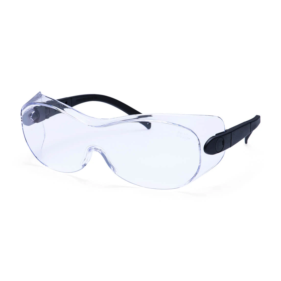 Portwest Over-Safety Glasses Clear Portwest Over-Safety Glasses Clear