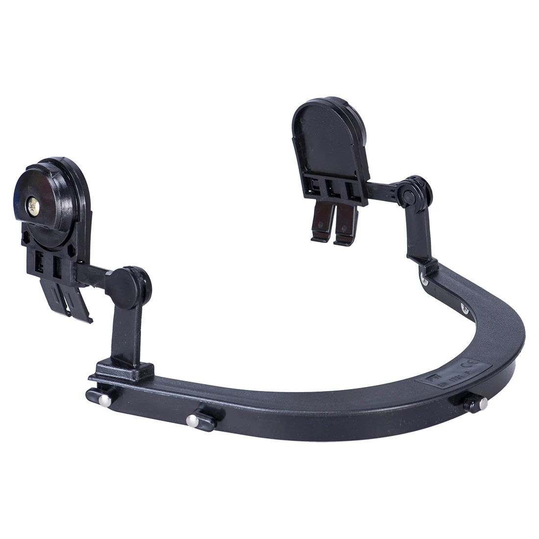 Helmet Visor Holder Black Helmet Visor Holder Black