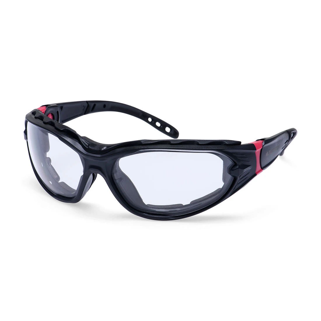 Levo Safety Glasses Clear Levo Safety Glasses Clear
