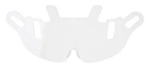 Endurance Visor Replacement Clear