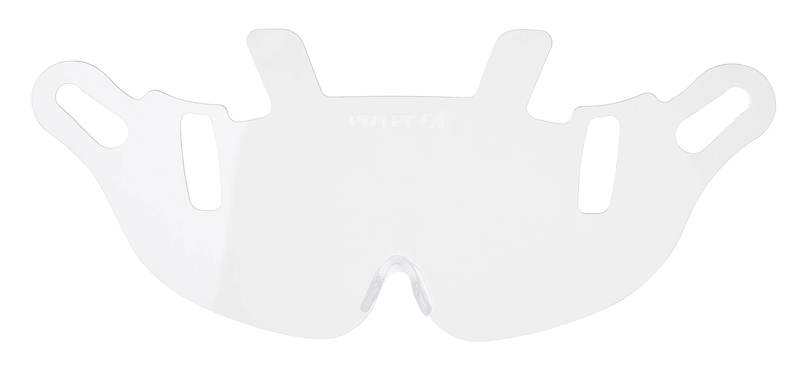 Endurance Visor Replacement Clear
