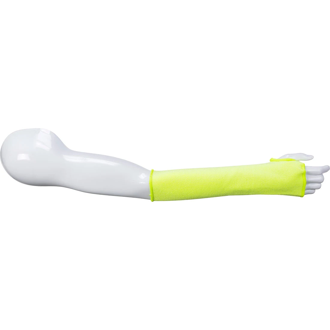 Cut D13 14 inch (35cm) Sleeve Yellow