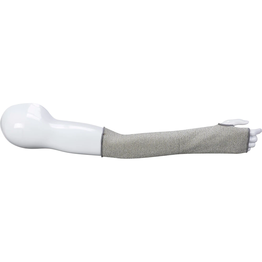 Cut D13 18 Inch (45cm) Sleeve Grey