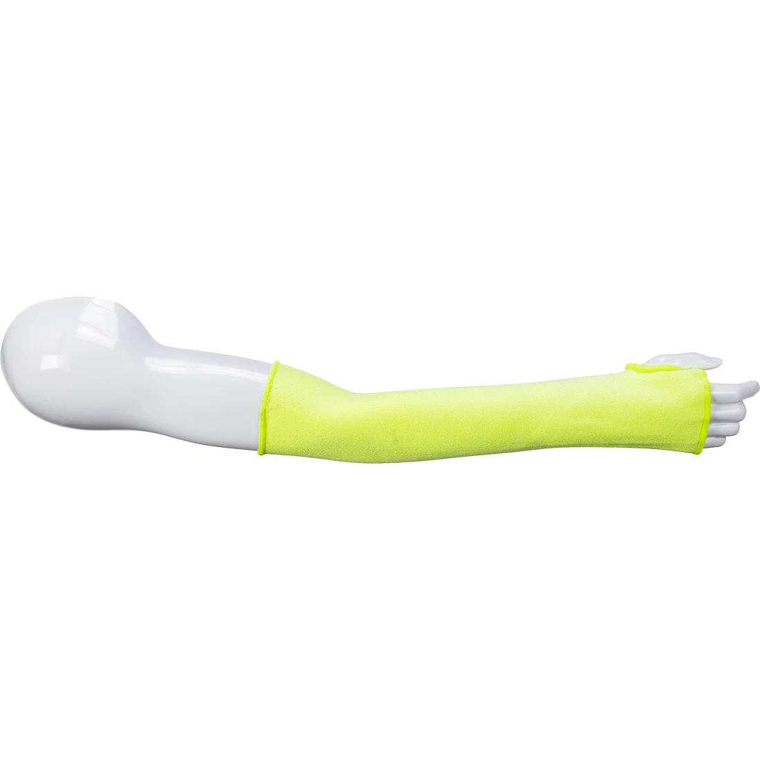 Cut D13 18 Inch (45cm) Sleeve Yellow