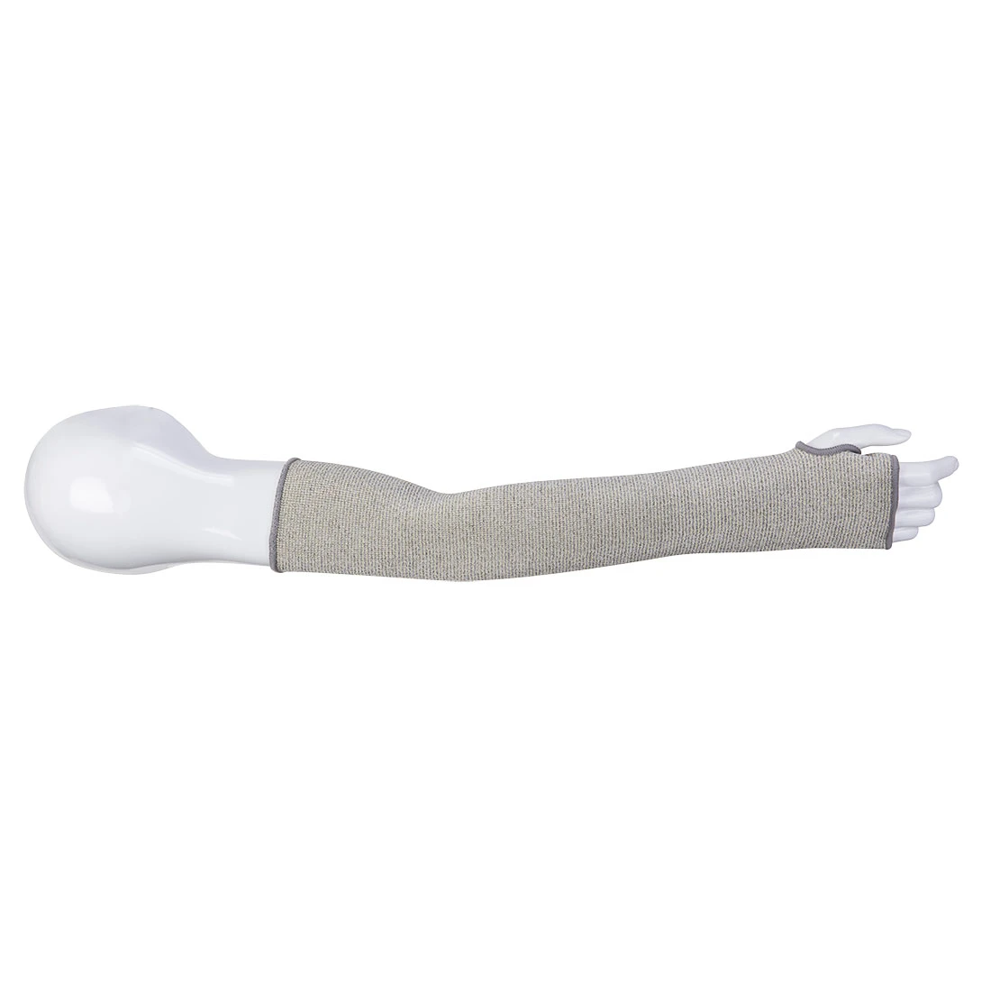 Cut D13 22 Inch (56cm) Sleeve Grey Cut D13 22 Inch (56cm) Sleeve Grey