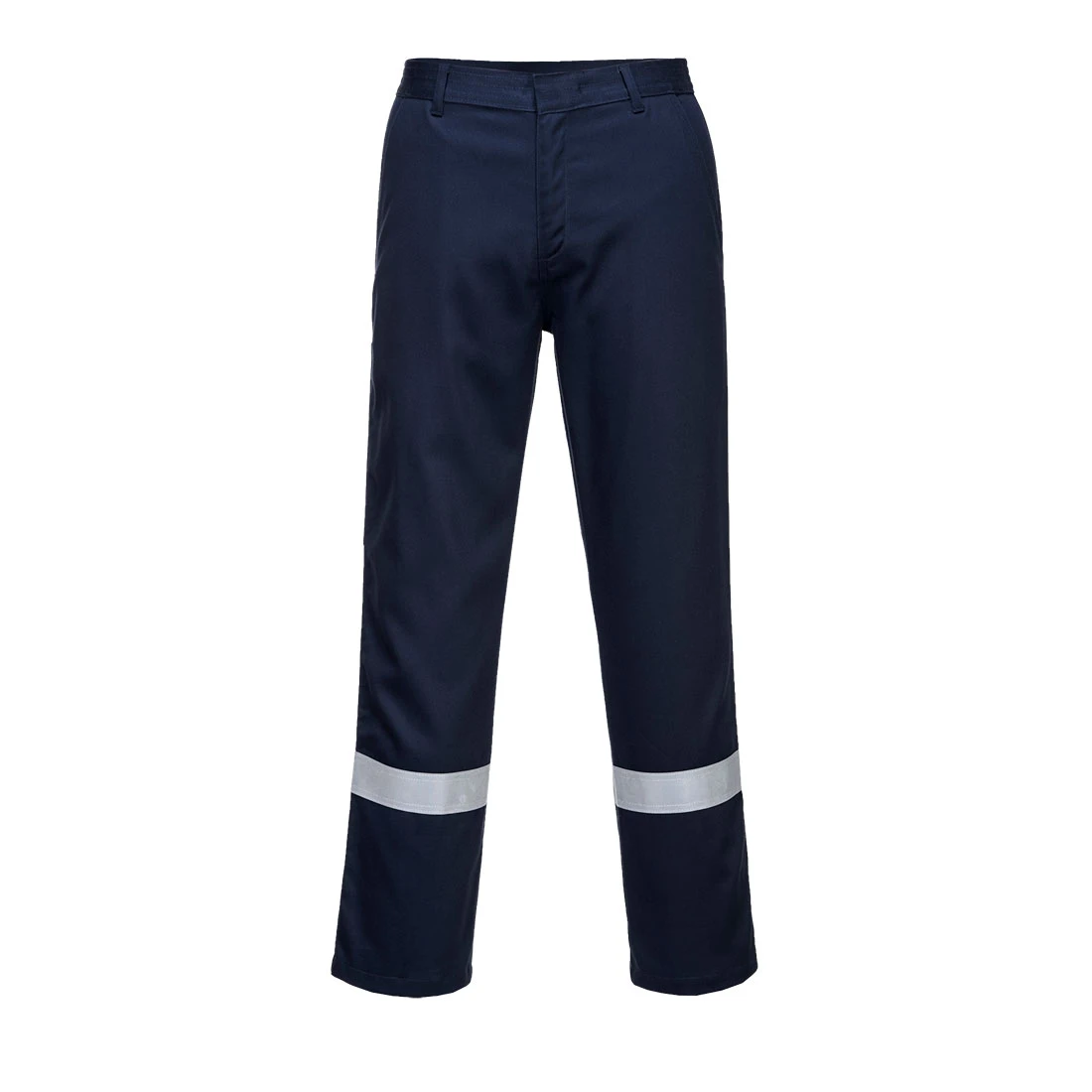 Bizweld Work FR Trousers Navy