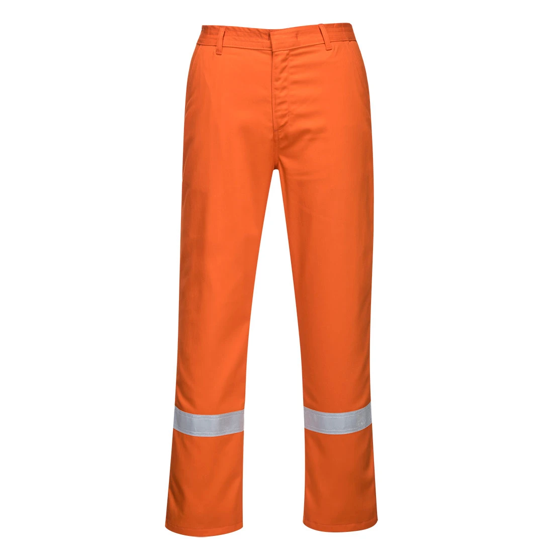 Bizweld Work FR Trousers Orange
