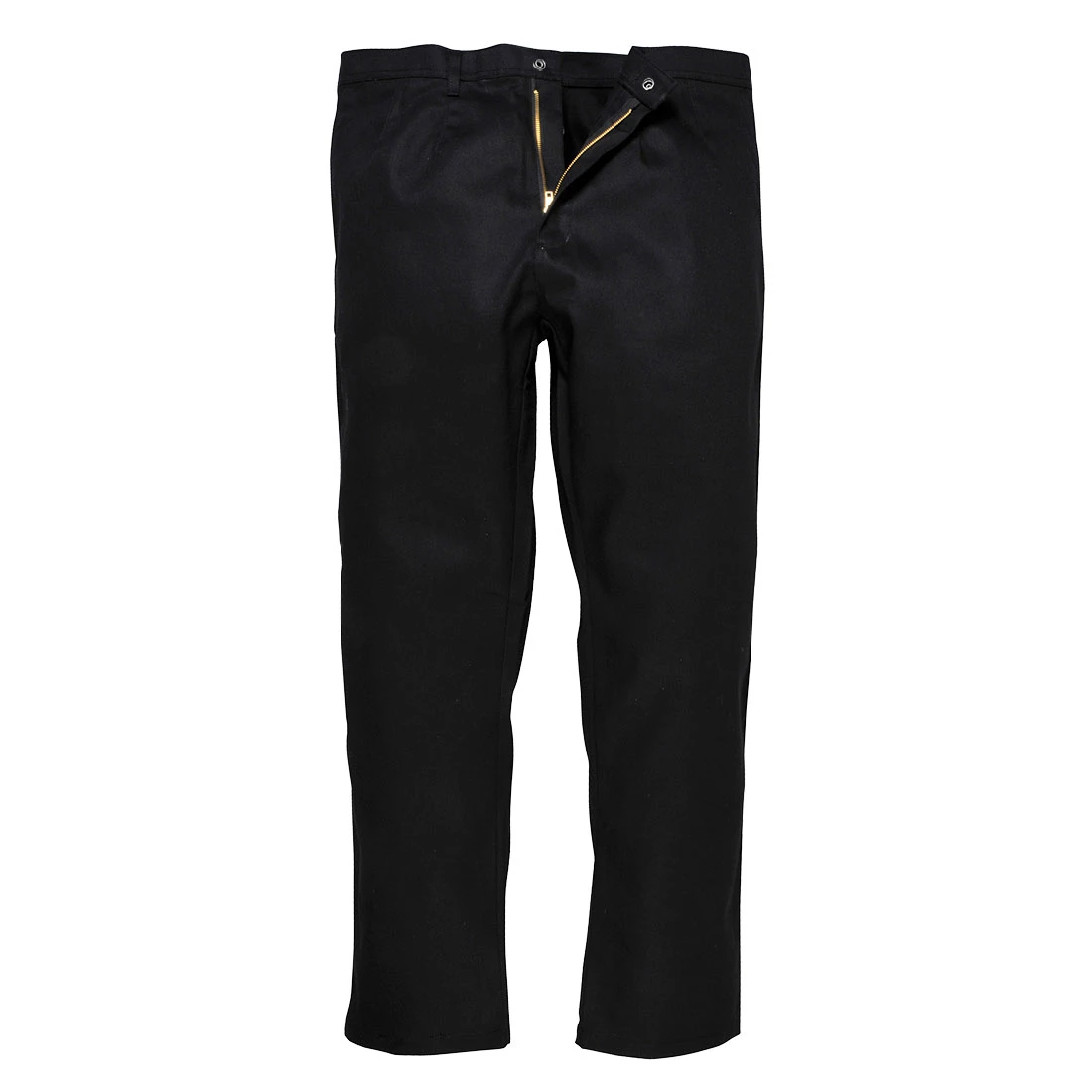 Bizweld Work FR Trousers Black