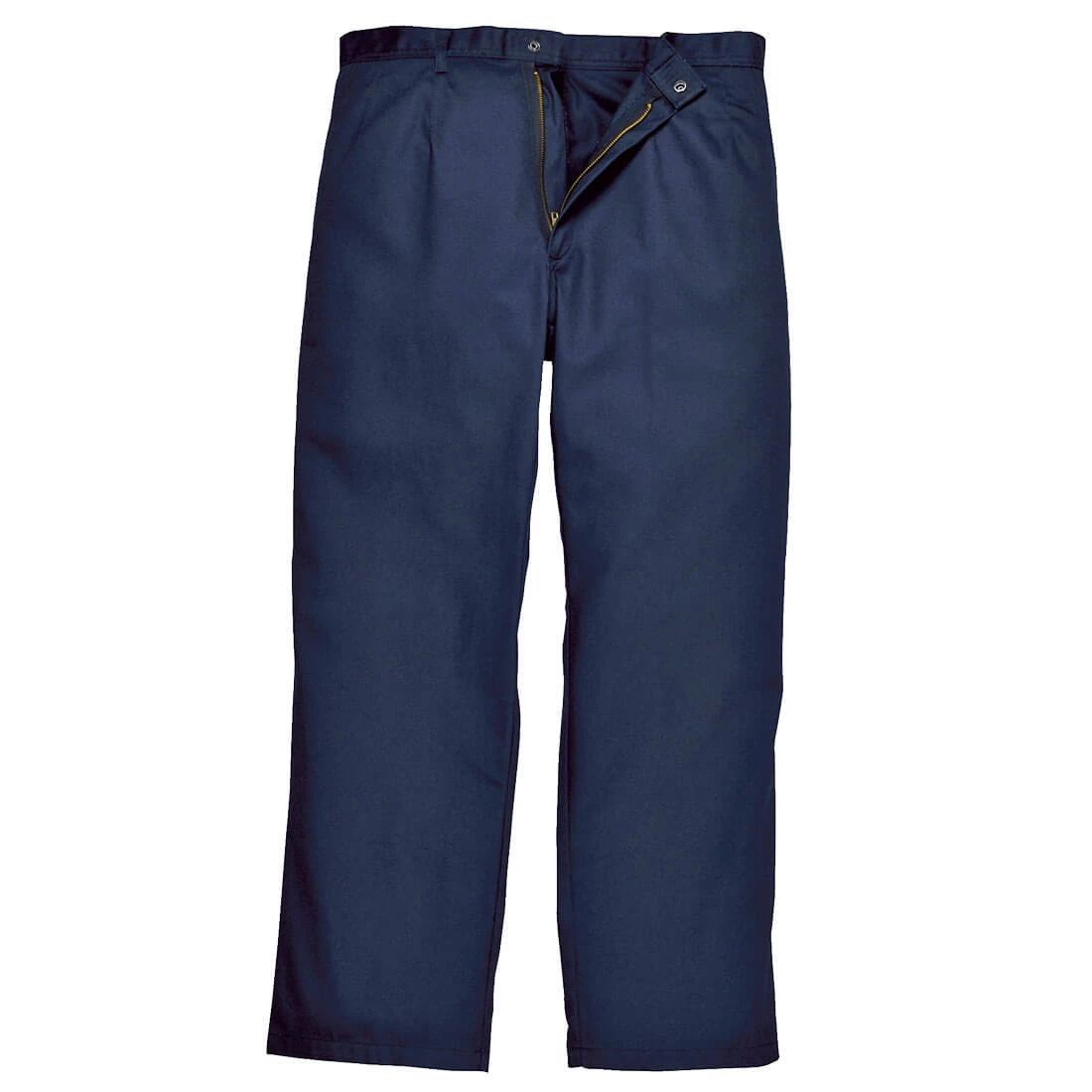 Bizweld Work FR Trousers Navy