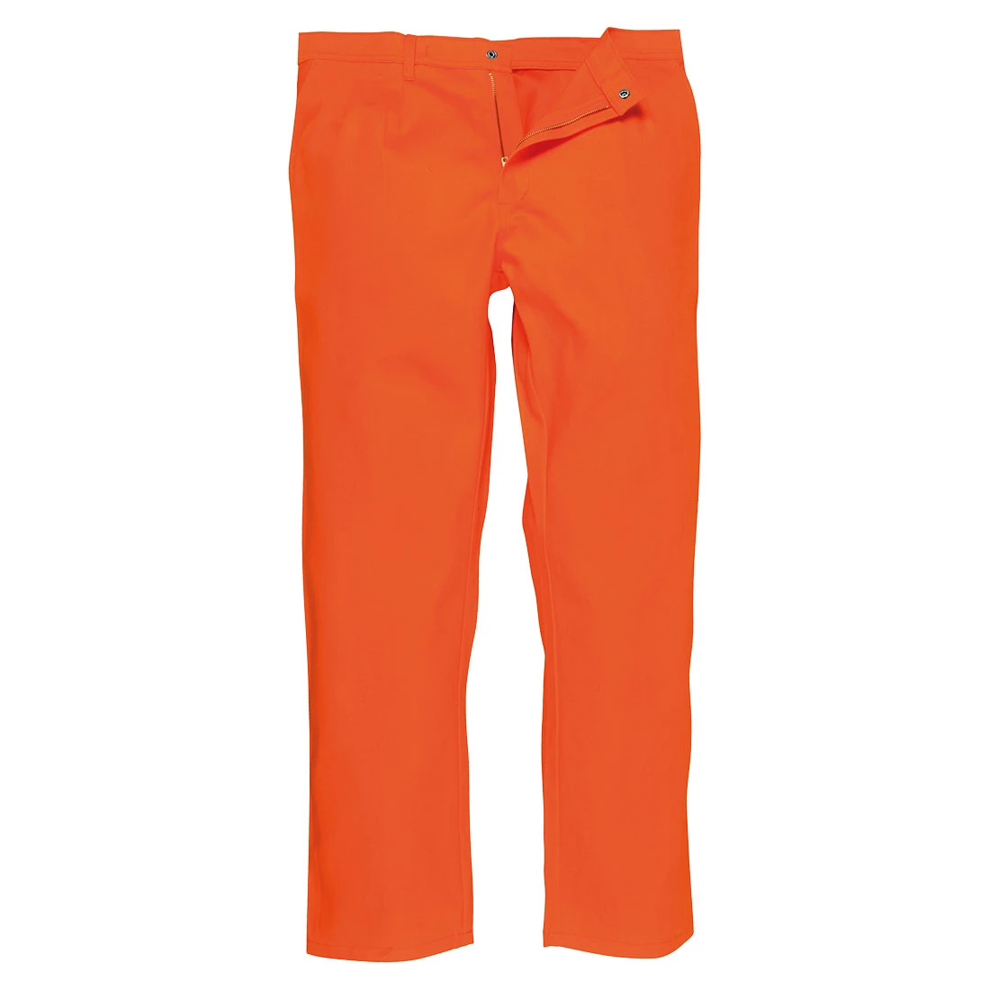 Bizweld Work FR Trousers Orange