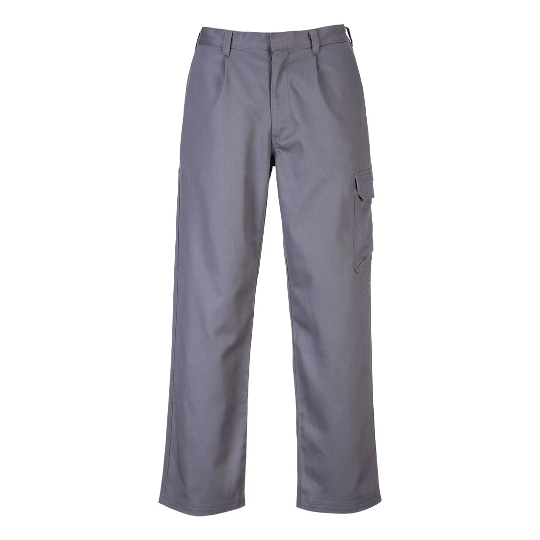 Bizweld Work FR Trousers Grey Bizweld Work FR Trousers Grey