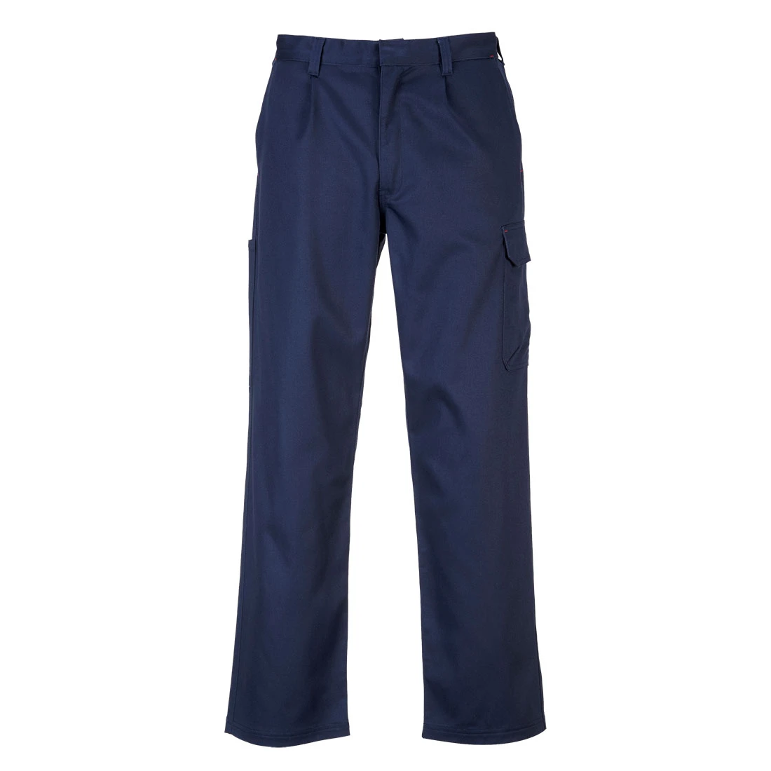 Bizweld Work FR Trousers Navy