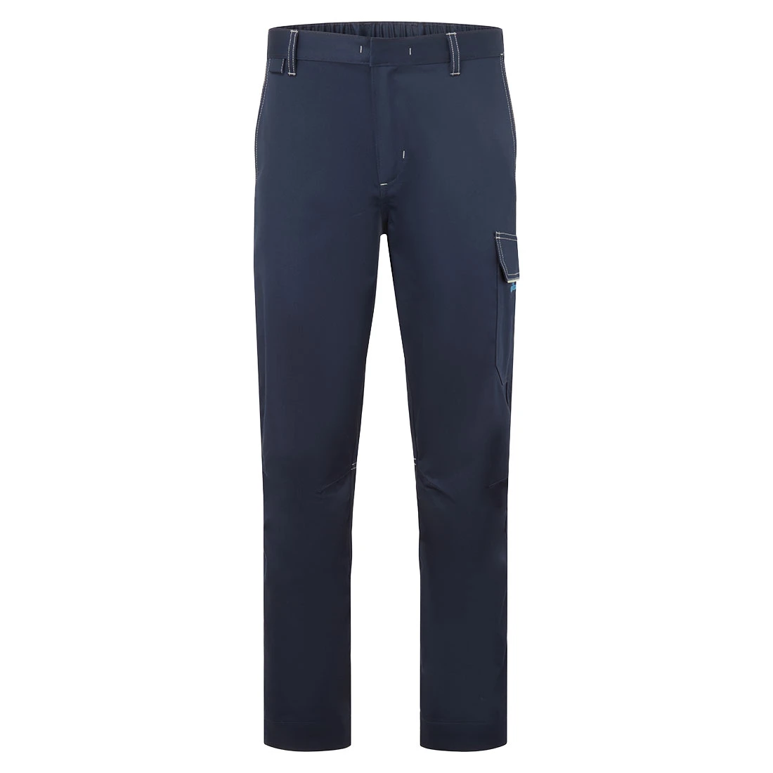 Bizweld Work FR Trousers Navy Bizweld Work FR Trousers Navy