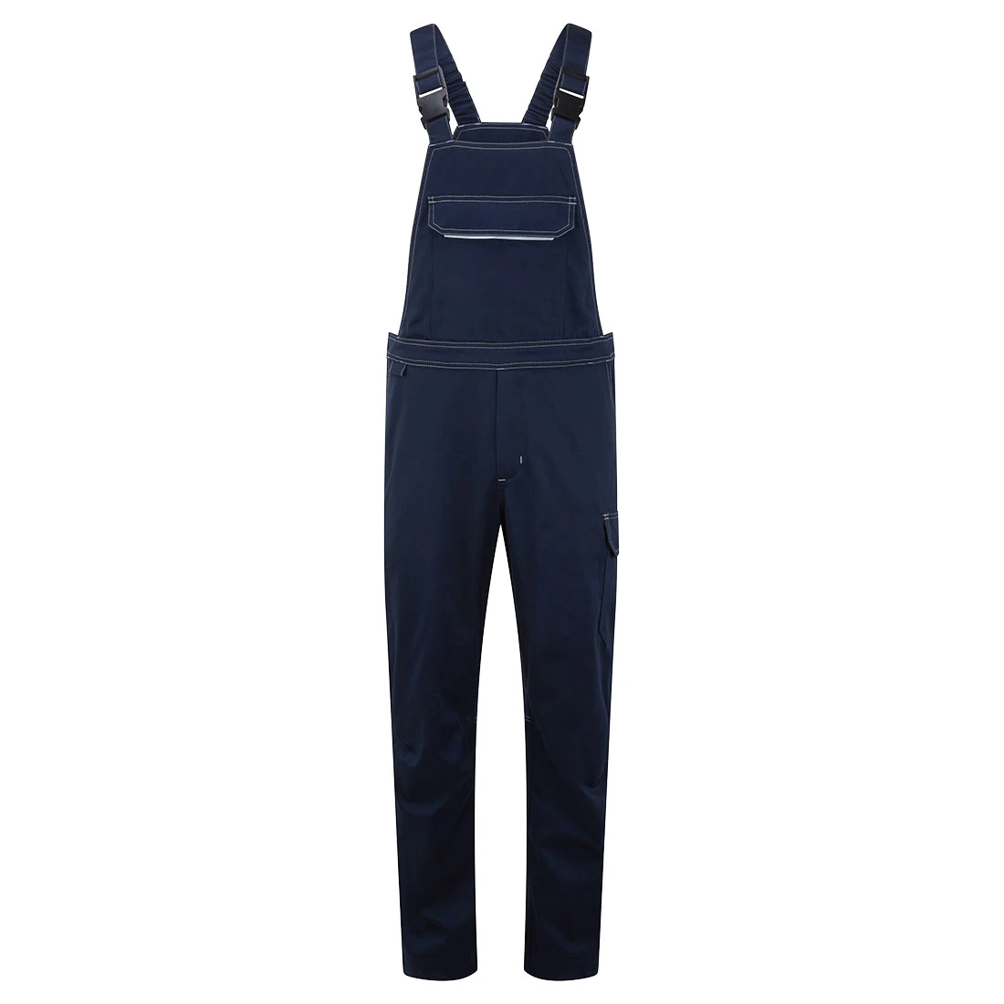Bizweld Work FR Bib and Brace Navy Bizweld Work FR Bib and Brace Navy
