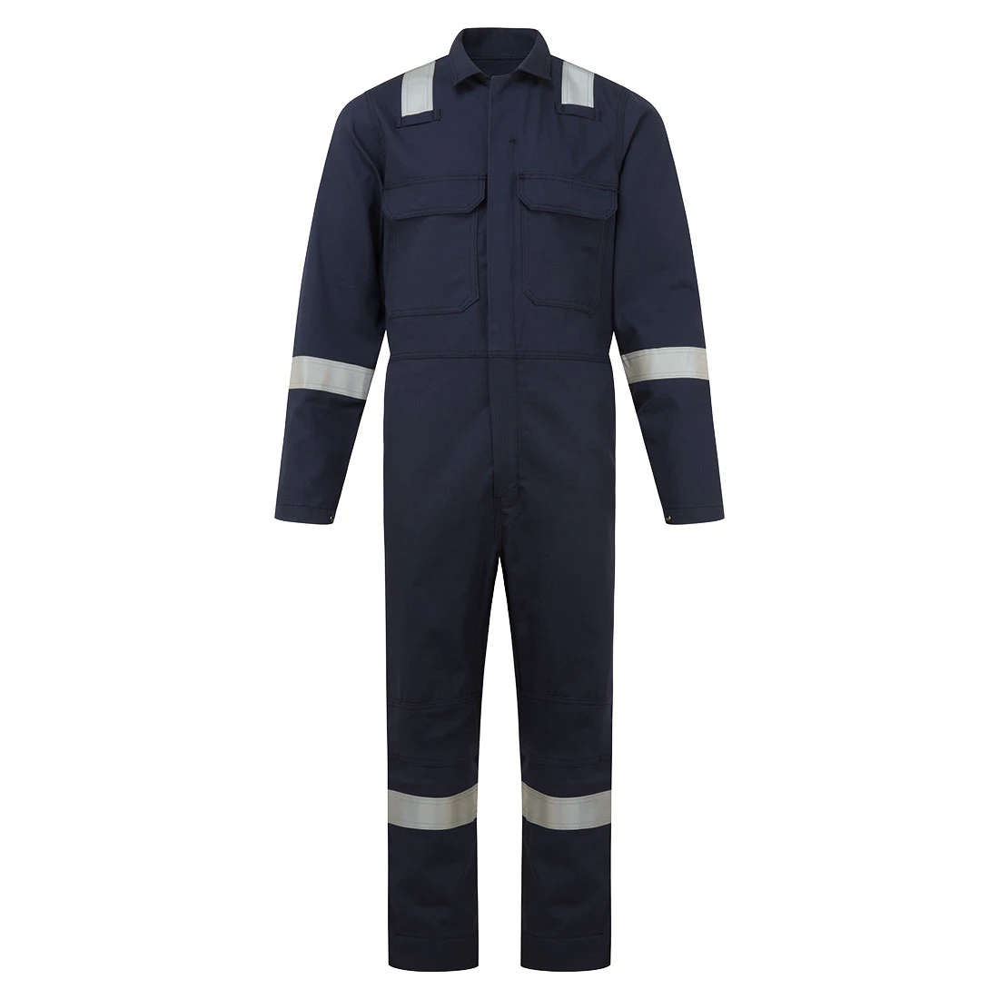 Bizweld Work FR Classic Coverall Navy