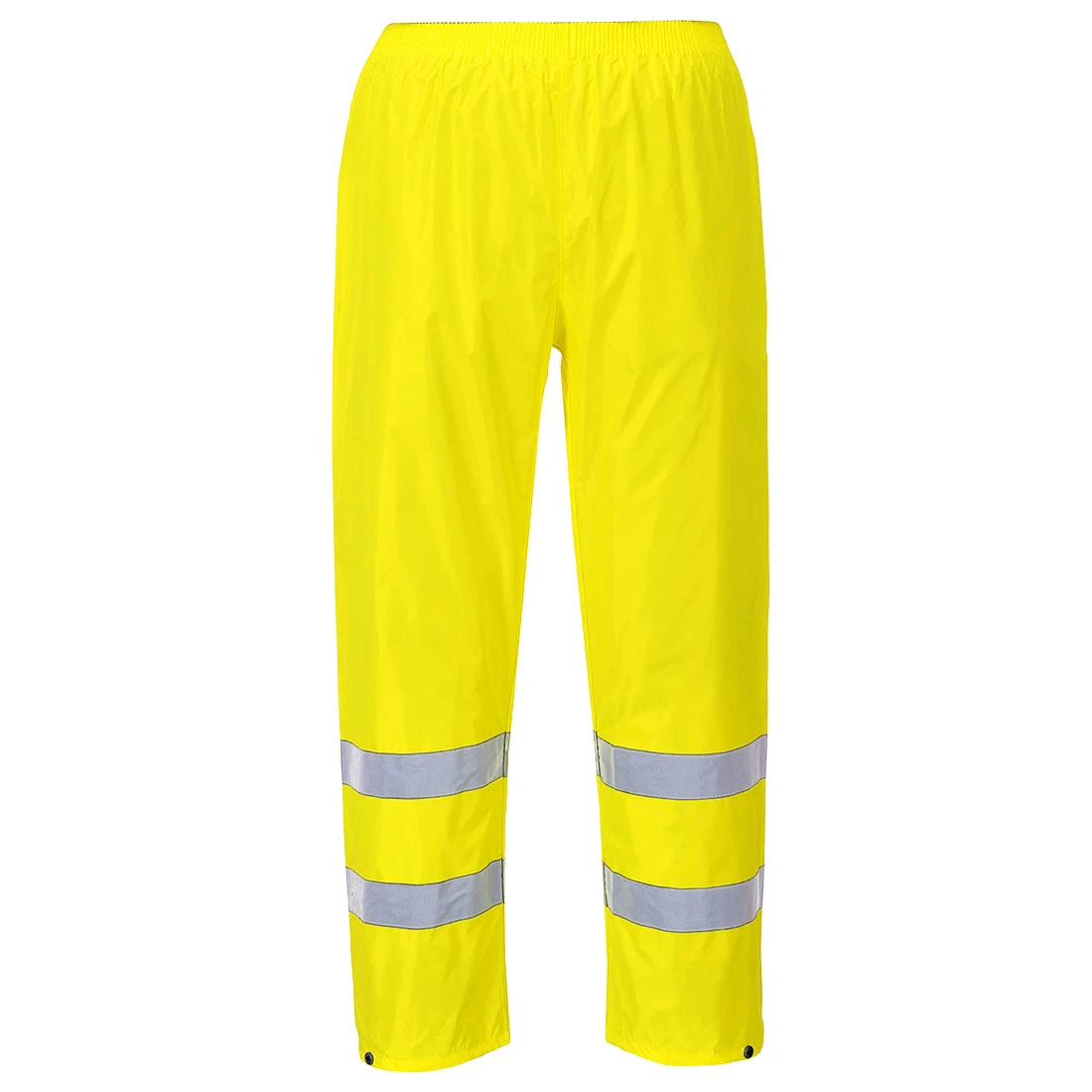 ES1 Essential Hi-Vis Rain Trouser Yellow