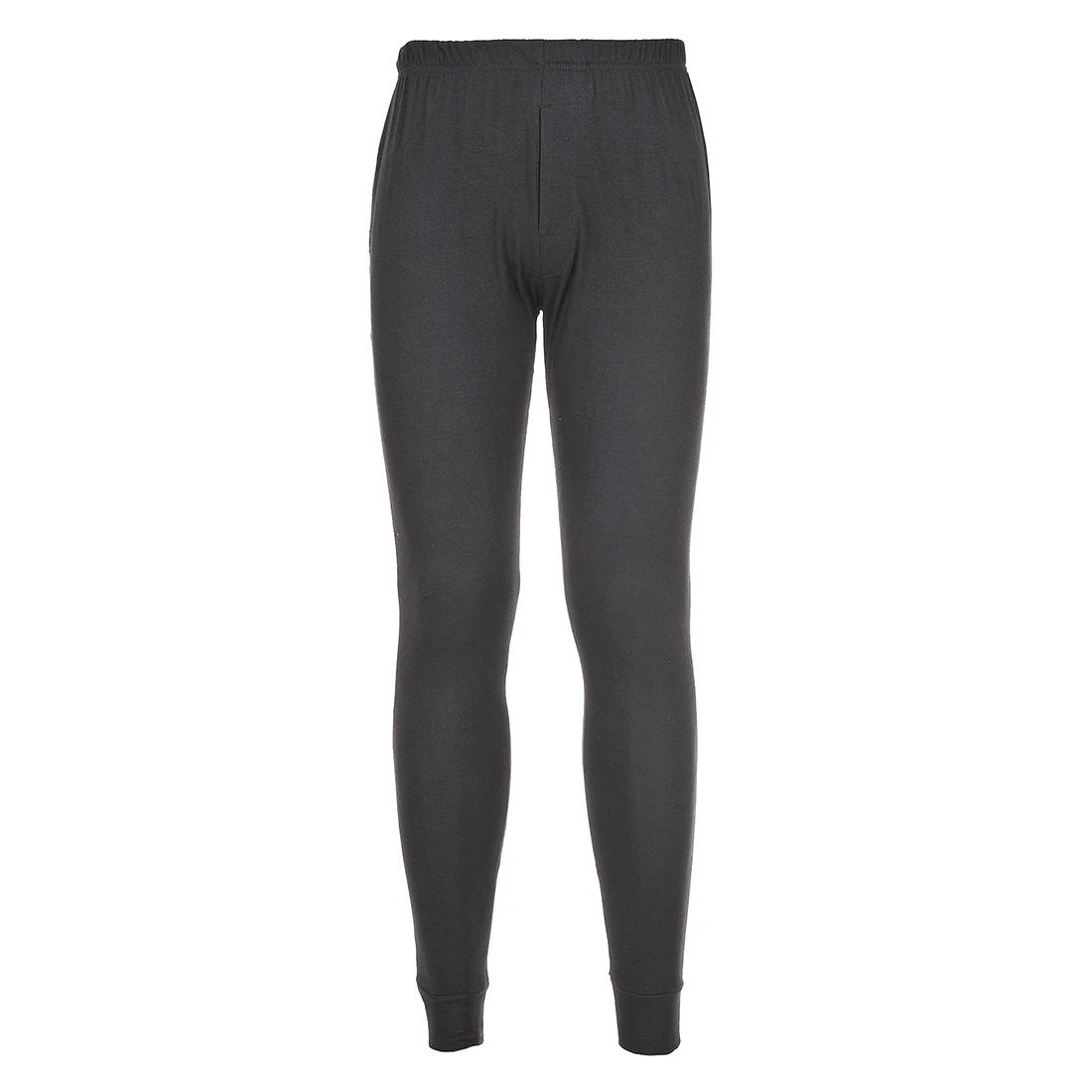 Modaflame Knit FR Leggings Black