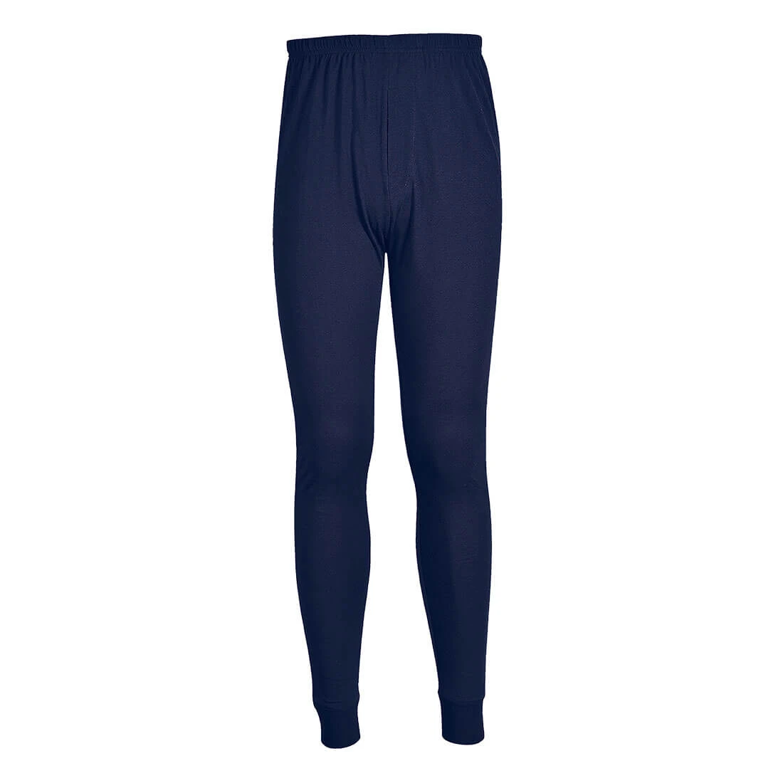 Modaflame Knit FR Leggings Navy
