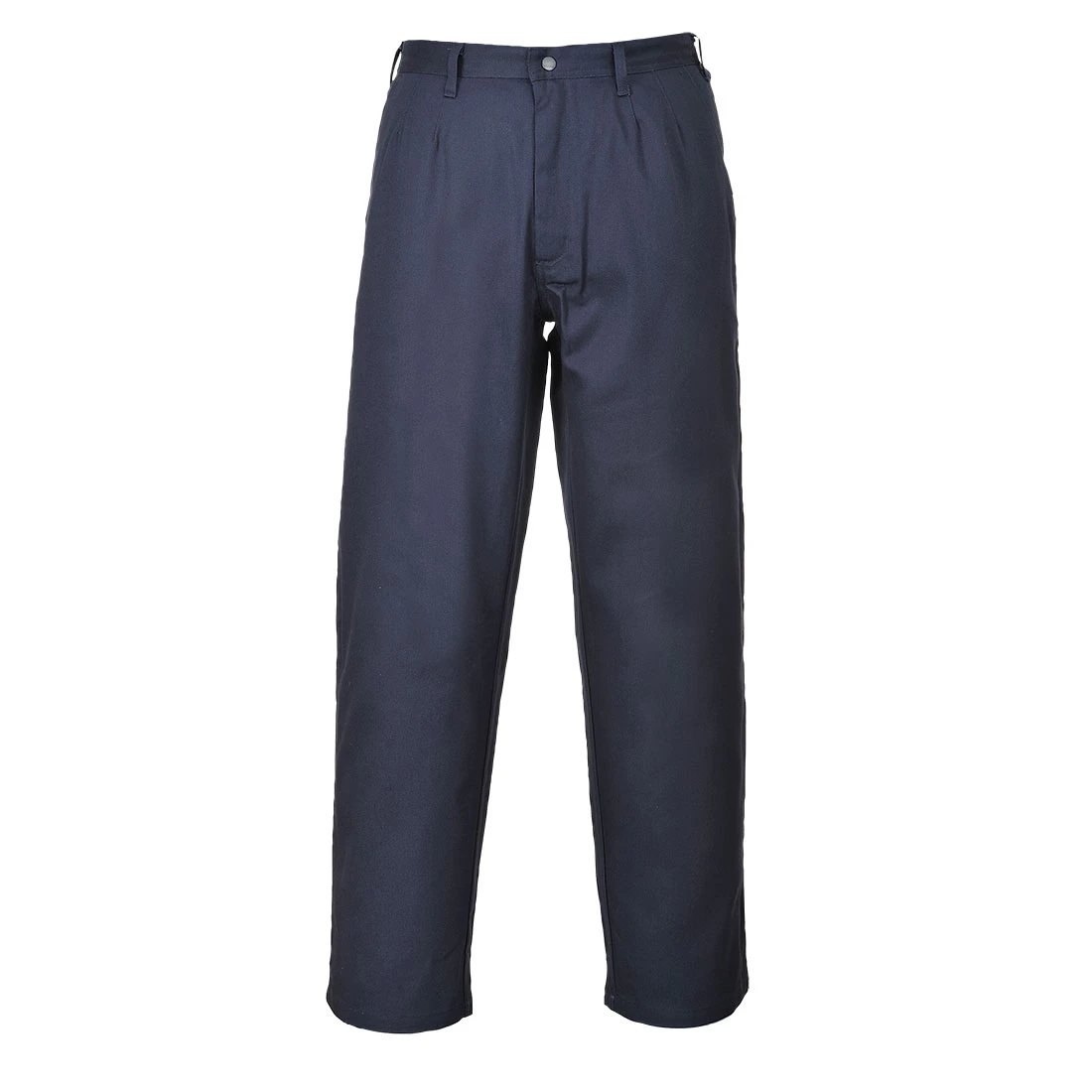 Bizflame Work FR Trousers Navy