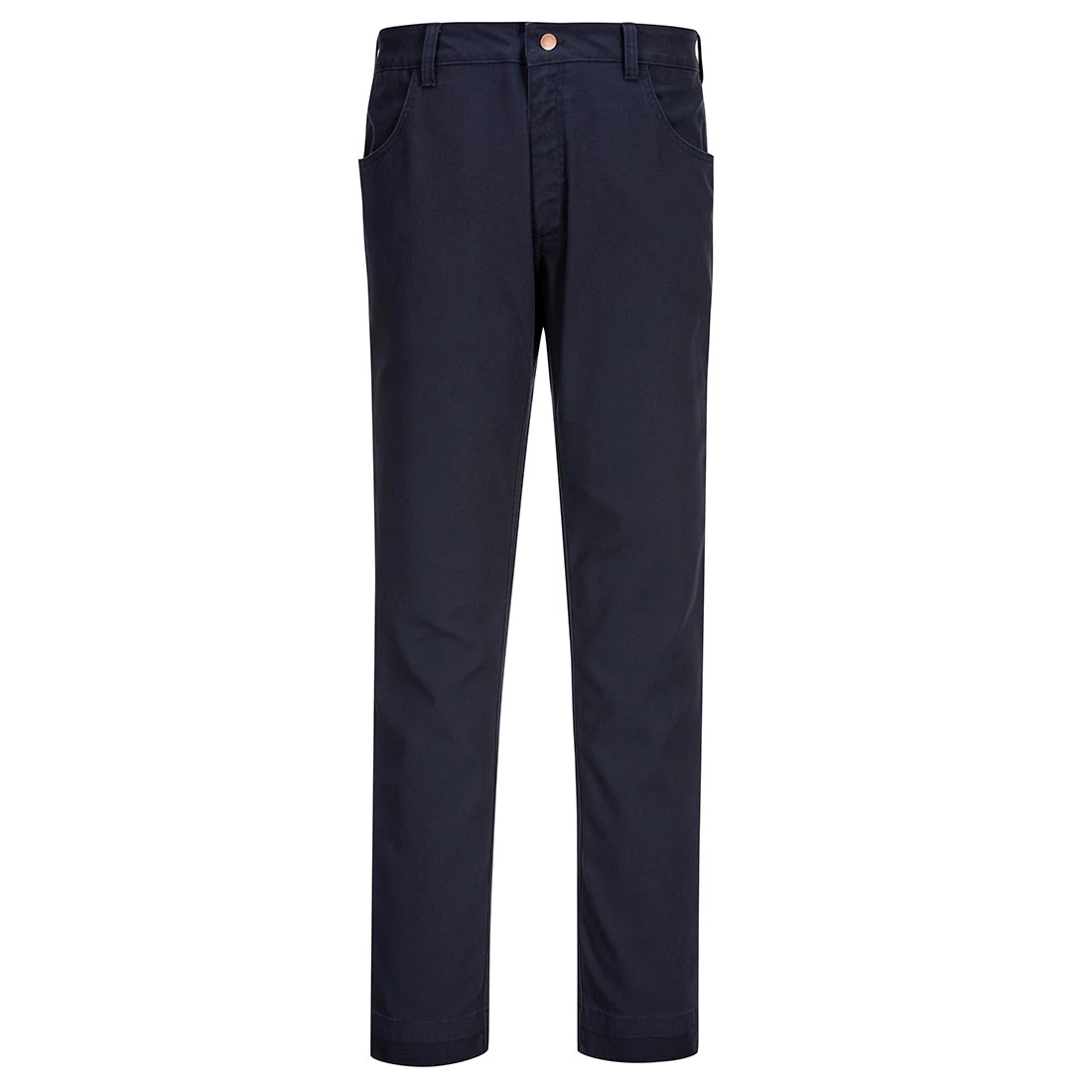 Bizflame 88/12 Stretch FR Trousers Navy Bizflame 88/12 Stretch FR Trousers Navy