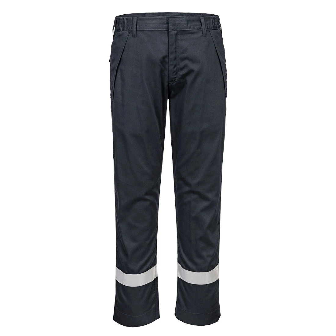 Bizflame Work+ FR Trousers Black Bizflame Work+ FR Trousers Black