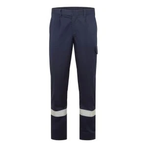 Bizflame 88/12 FR Trousers Navy
