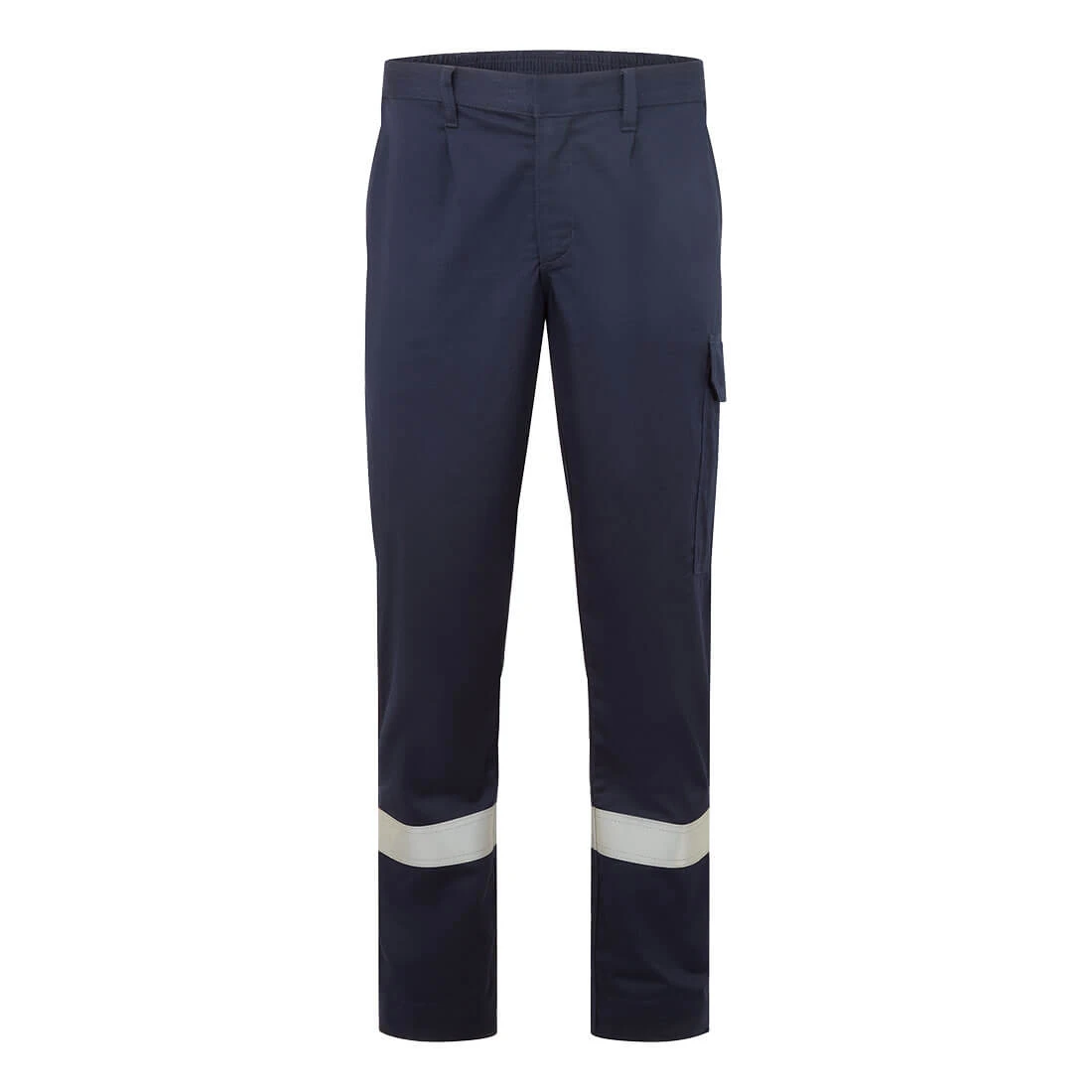 Bizflame 88/12 FR Trousers Navy Bizflame 88/12 FR Trousers Navy