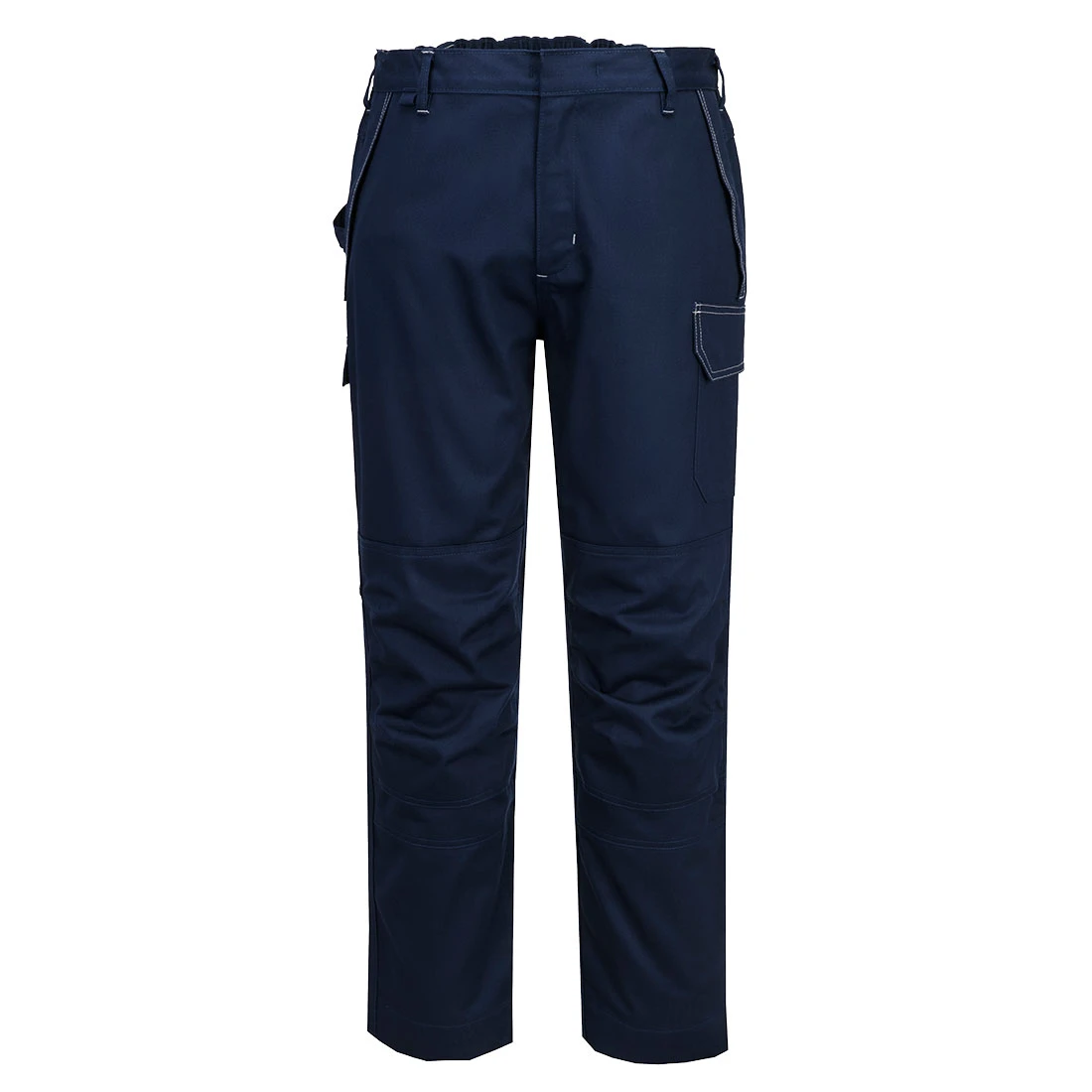 Bizflame Work FR Trousers Navy Bizflame Work FR Trousers Navy