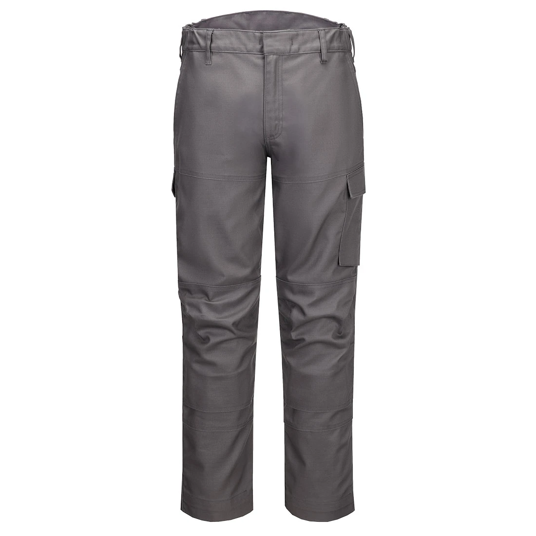 Bizflame Industry FR Trousers Grey Bizflame Industry FR Trousers Grey