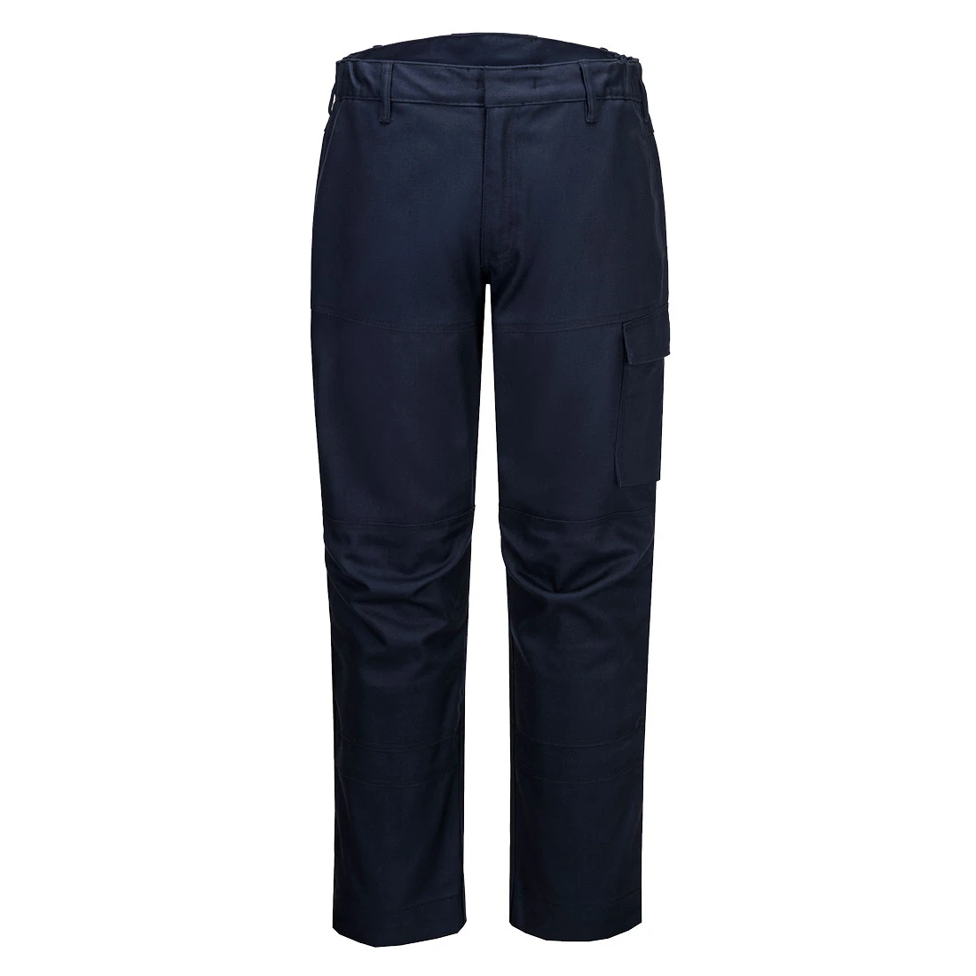 Bizflame Industry FR Trousers Navy