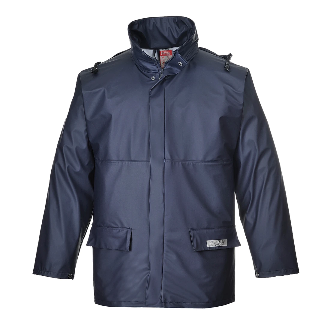 Sealtex Flame FR Jacket Navy