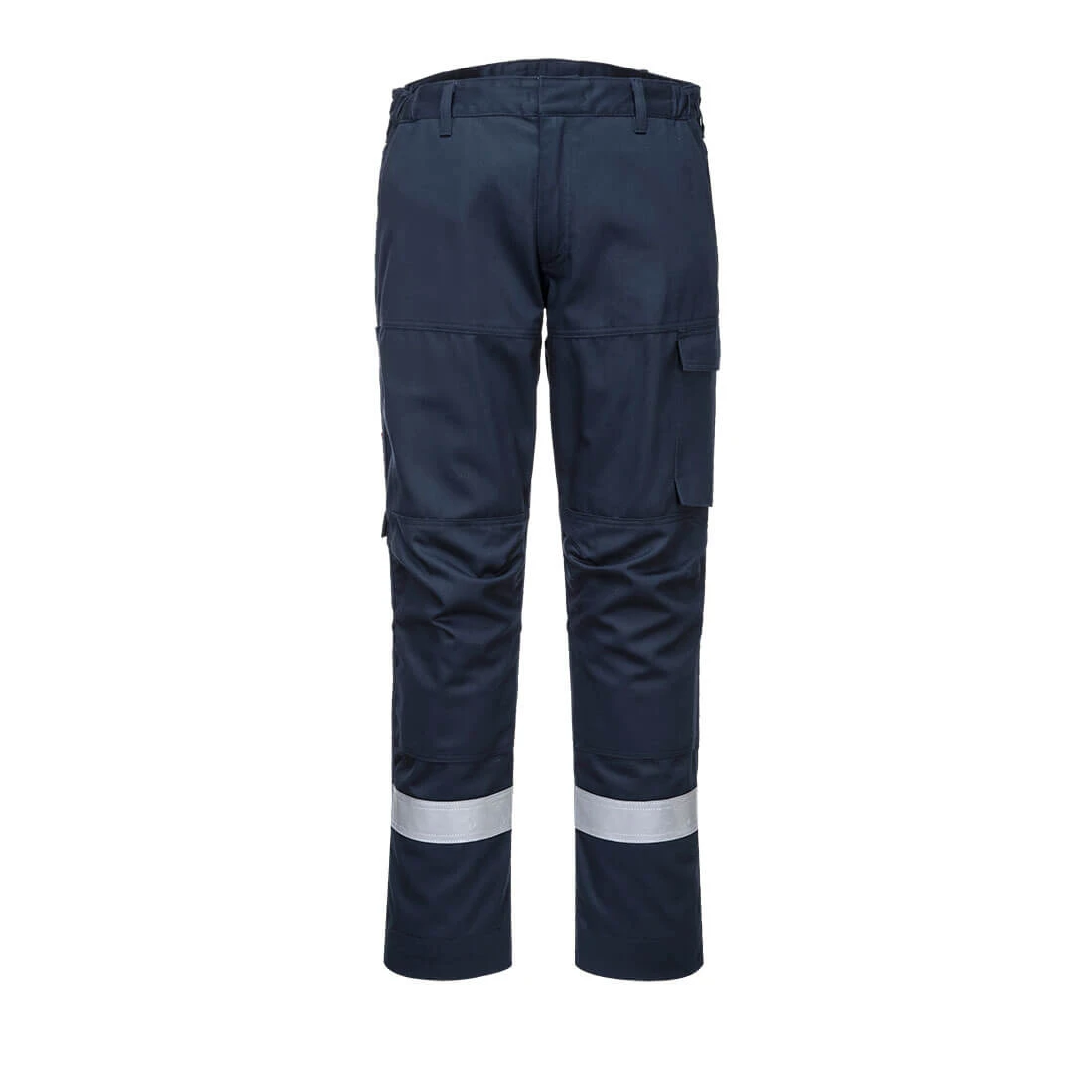Bizflame Industry FR Trousers Navy Bizflame Industry FR Trousers Navy
