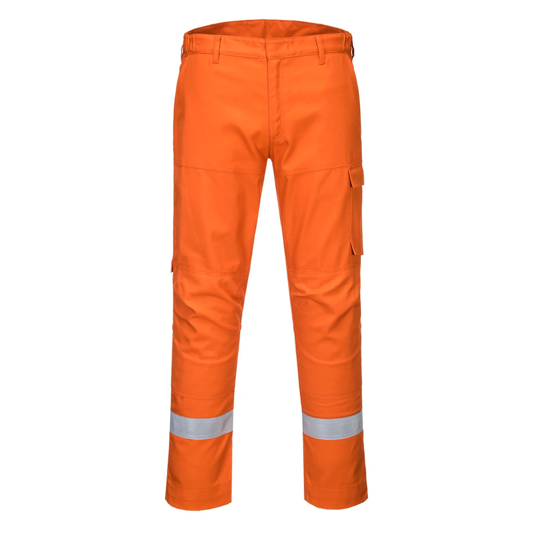 Bizflame Industry FR Trousers Orange