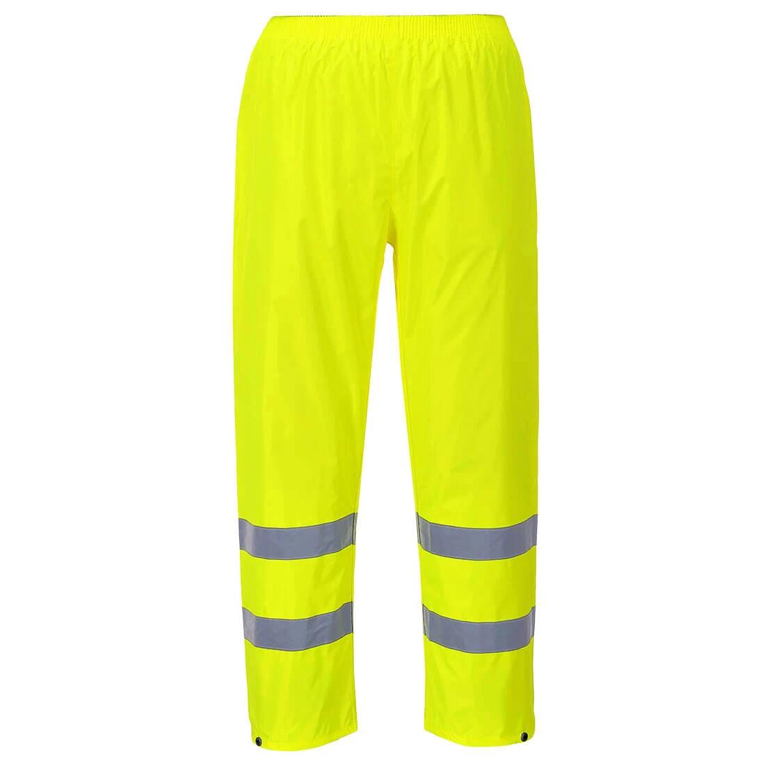 Hi-Vis Rain Trousers Yellow