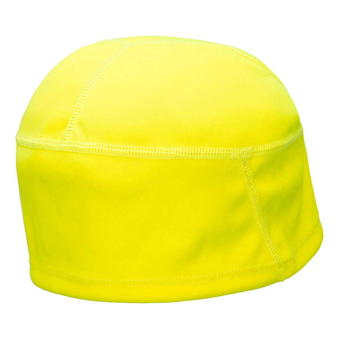 PW3 Wind Resistant Beanie Yellow/Black