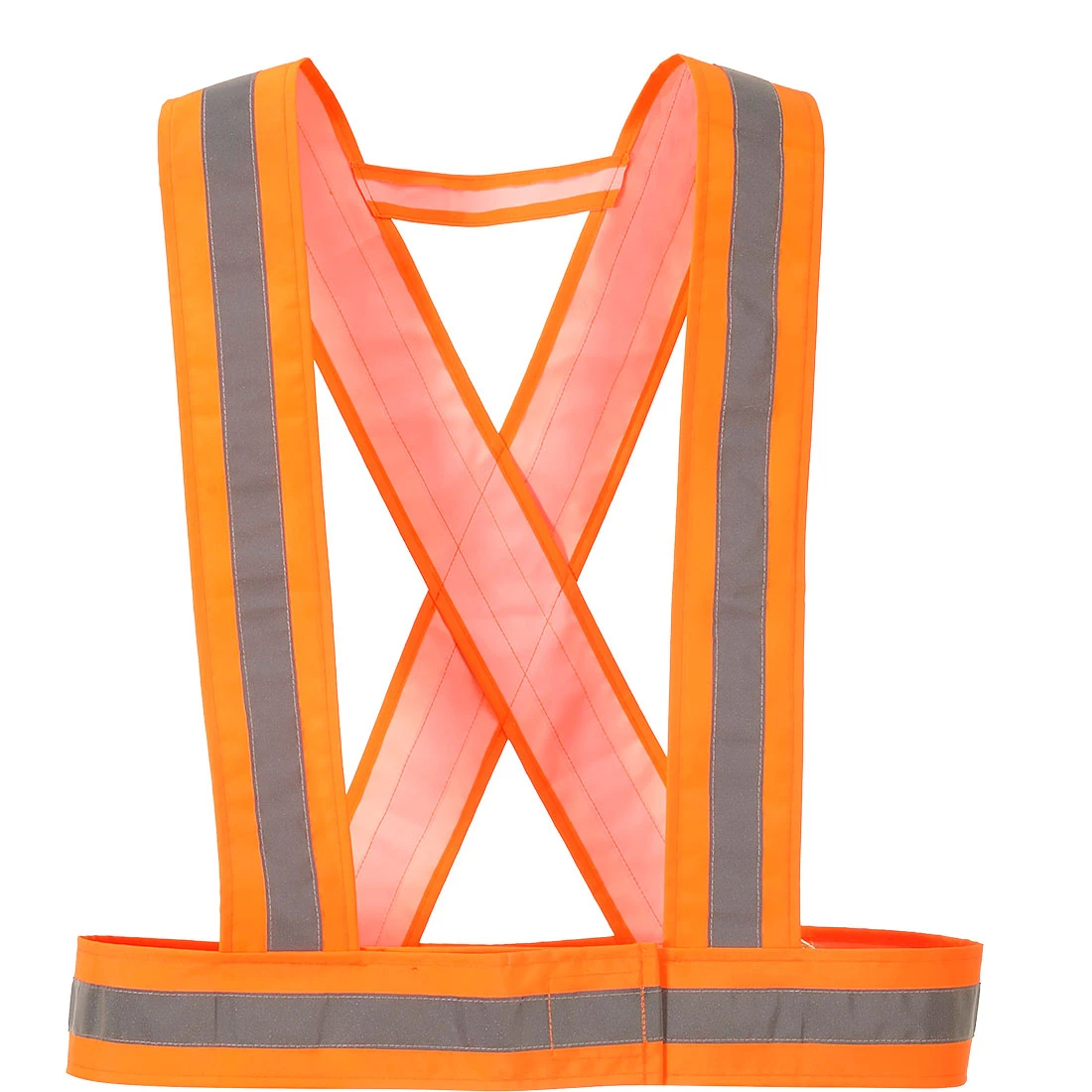 Hi-Vis Strap Orange