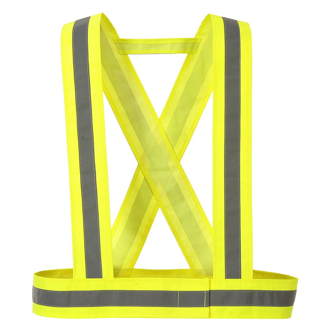 Hi-Vis Strap Yellow