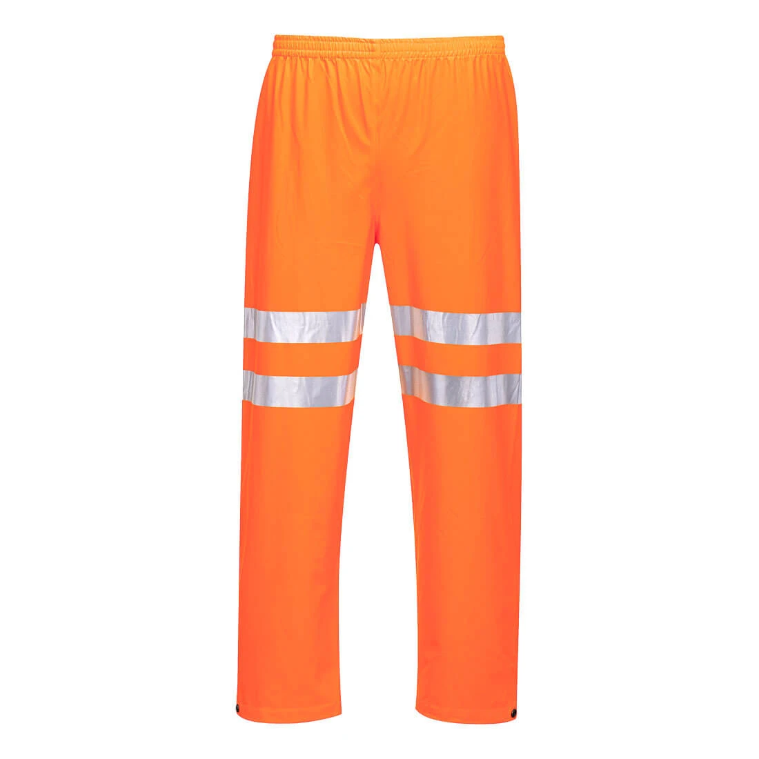 Sealtex Ultra Hi-Vis Rain Trousers Orange Sealtex Ultra Hi-Vis Rain Trousers Orange