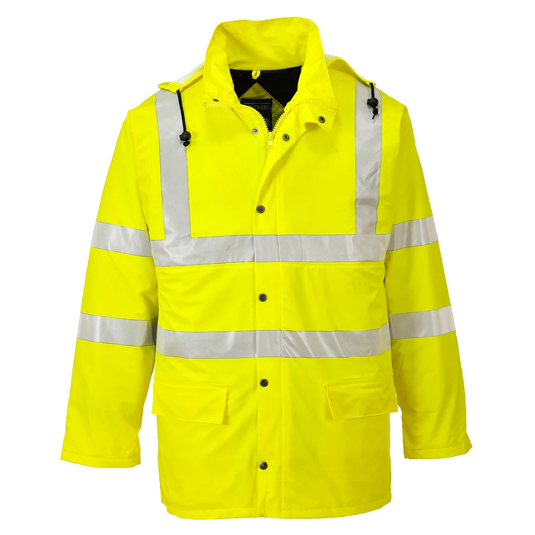 Sealtex Ultra Hi-Vis Winter Jacket Yellow Sealtex Ultra Hi-Vis Winter Jacket Yellow
