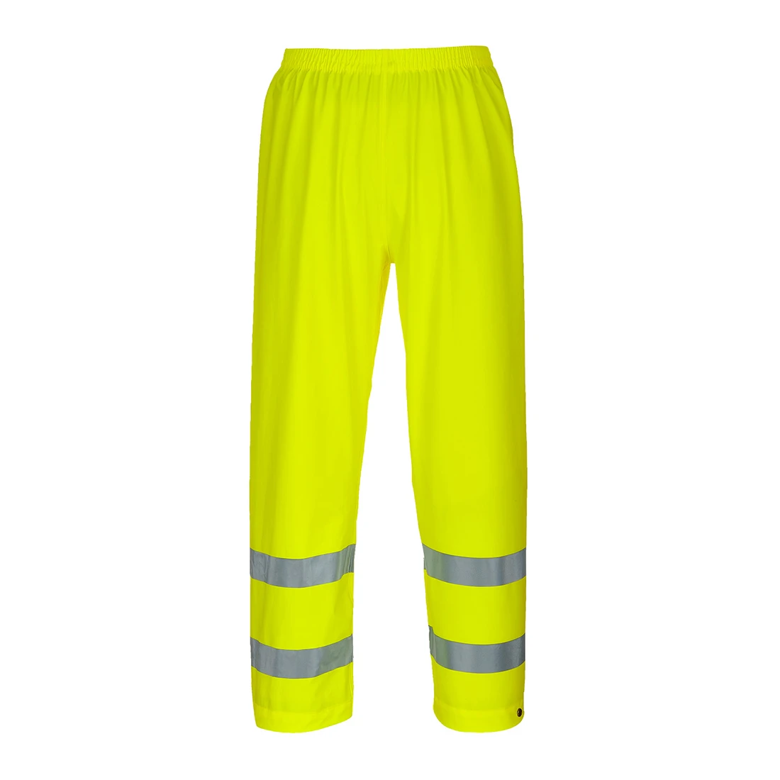 Sealtex Ultra Hi-Vis Rain Trousers Yellow