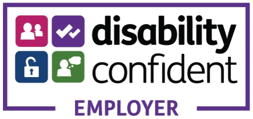 Disability Confident Employer
