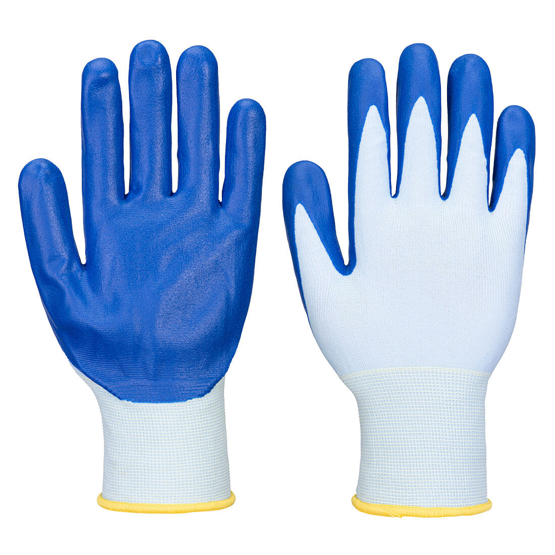 FD Grip 15 Nitrile Glove Blue FD Grip 15 Nitrile Glove Blue
